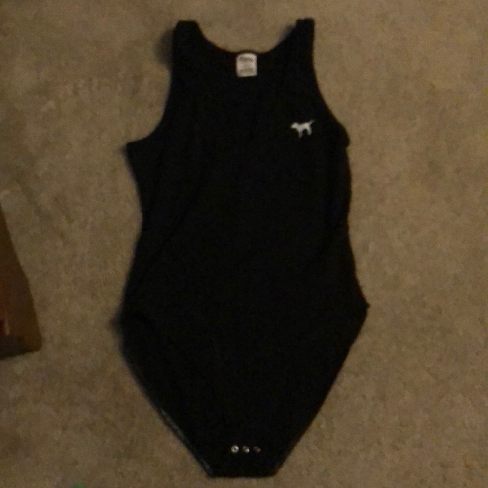 VS PINK Bodysuit